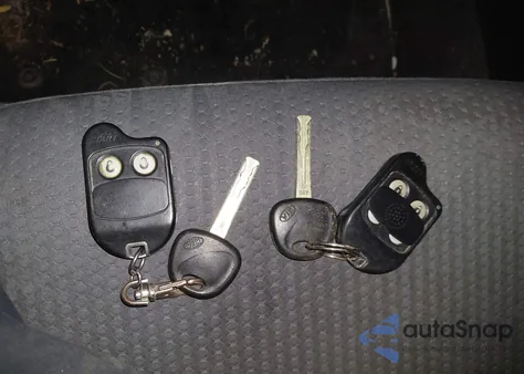 2012 Kia Sorento Lx z USA, uszkodzony, nr VIN 5XYKT3A15CG202646